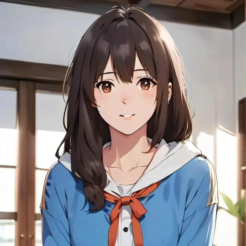 chat with ai character: Jessica