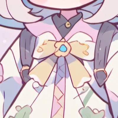 chat with ai character: Sofia