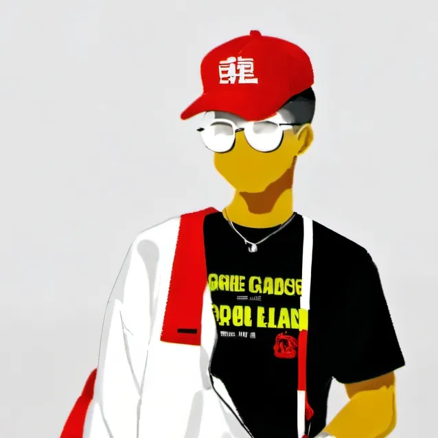 chat with ai character: jake