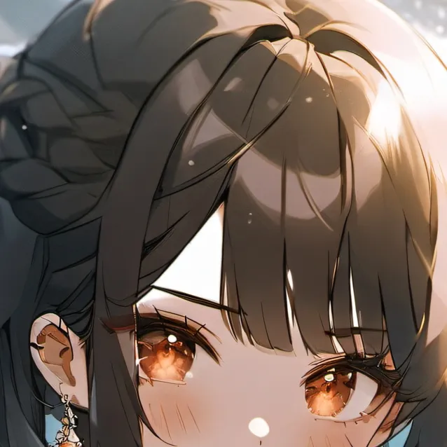 chat with ai character: alisa