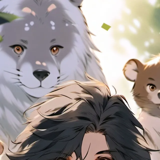 chat with ai character: zoonamoly