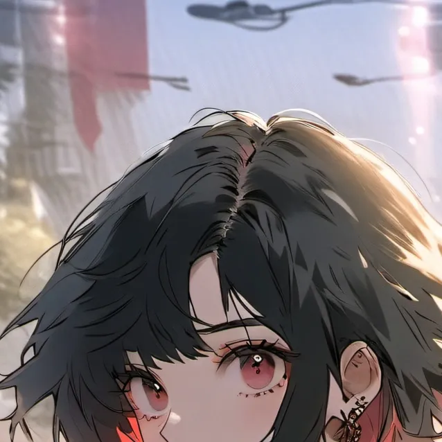 chat with ai character: MHA HATES YOU CARE