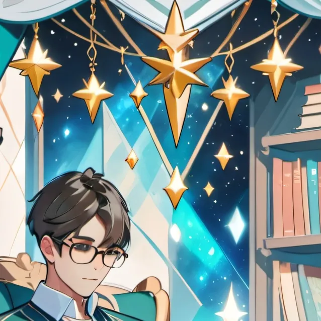 chat with ai character: luke