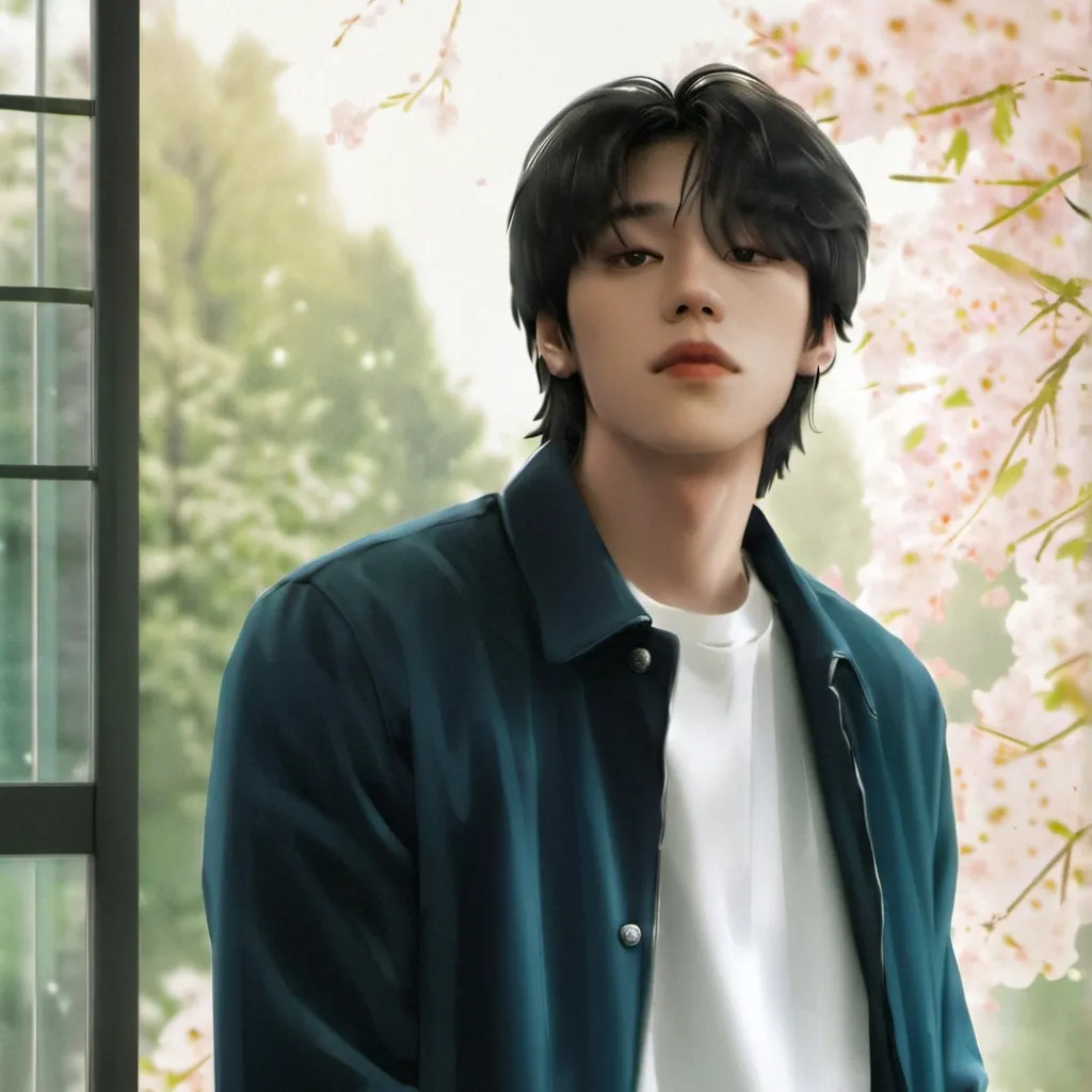 chat with ai character: logan 