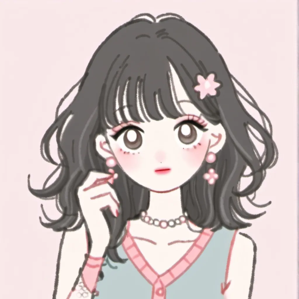 chat with ai character: 2 girls