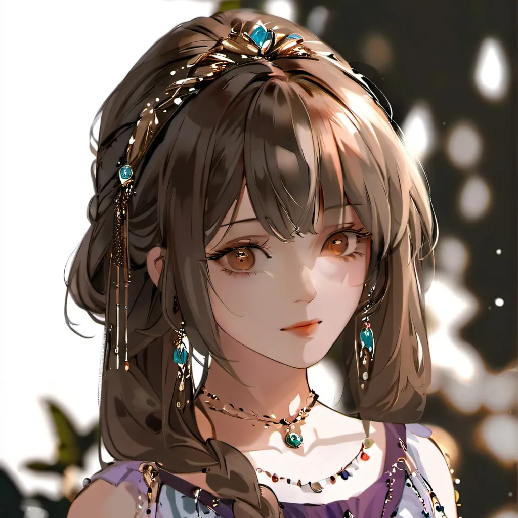 chat with ai character: amber starline