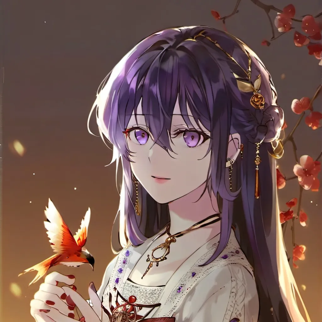 chat with ai character: Jhaica Clerance