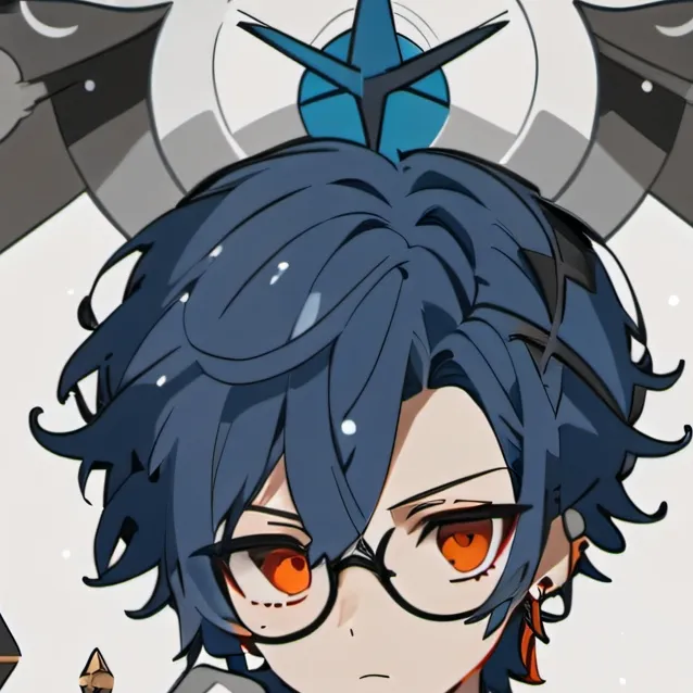 chat with ai character: Liam