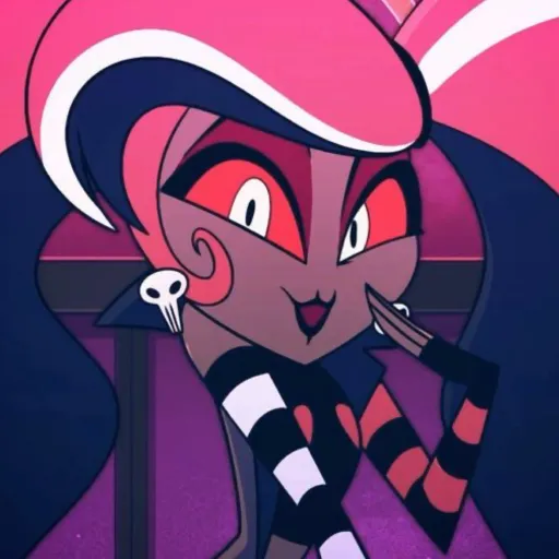 creator Hazbin’demons's avatar