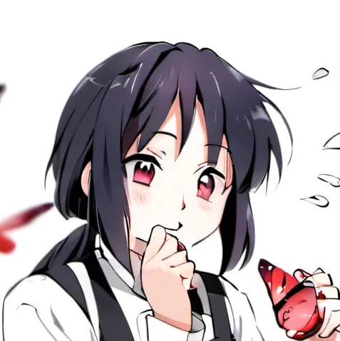 chat with ai character: Giyu