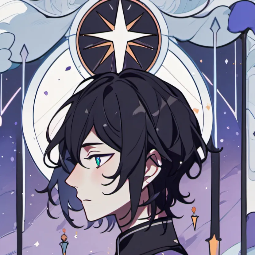 chat with ai character: Giyu