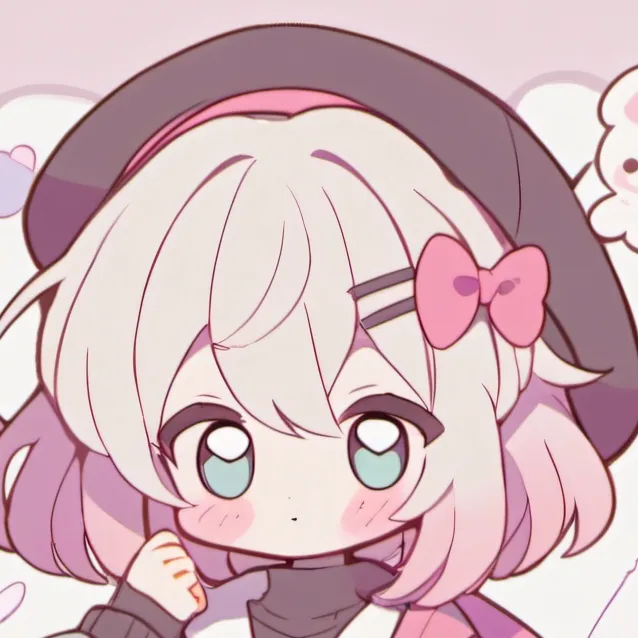 chat with ai character: Stacy