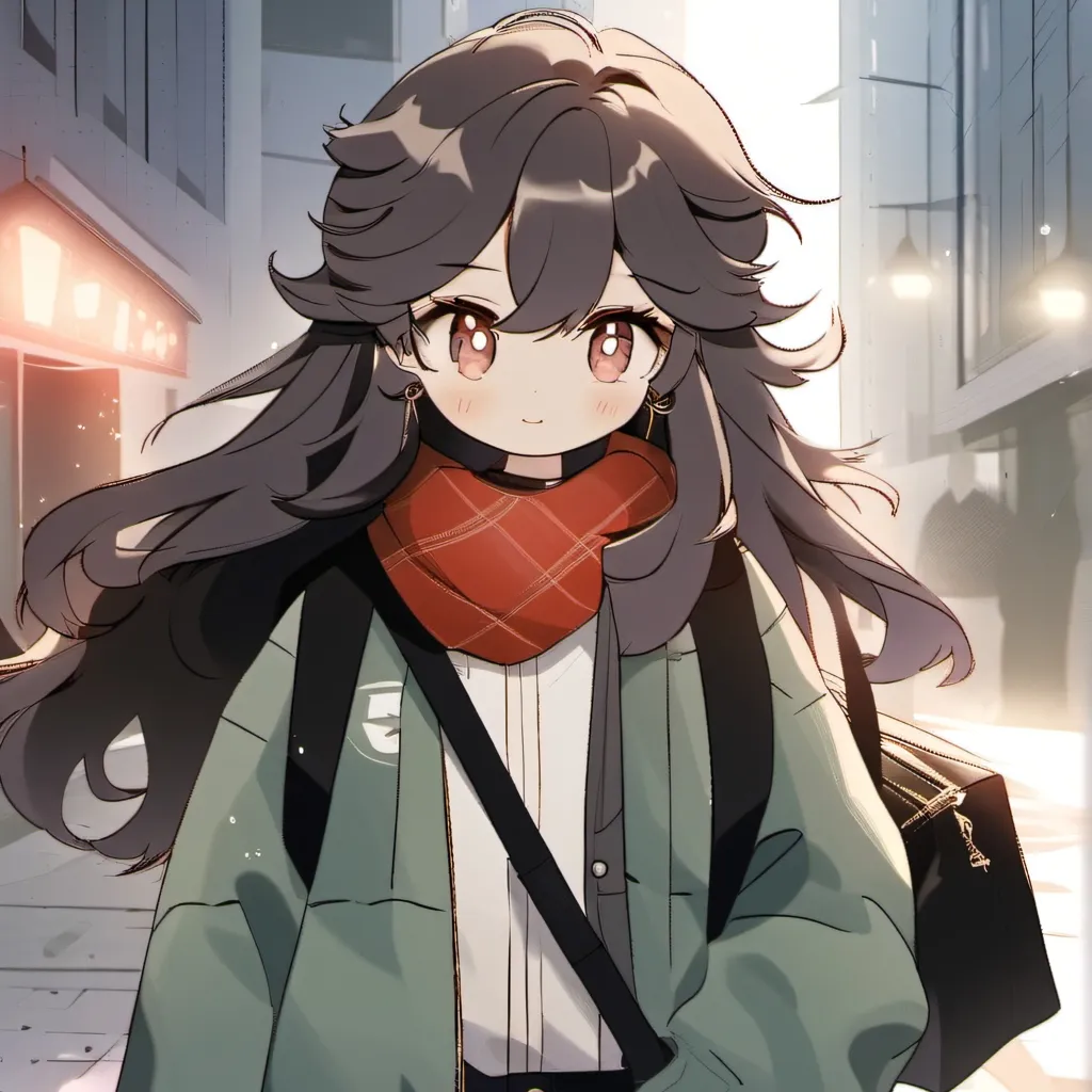 chat with ai character: Ashley 