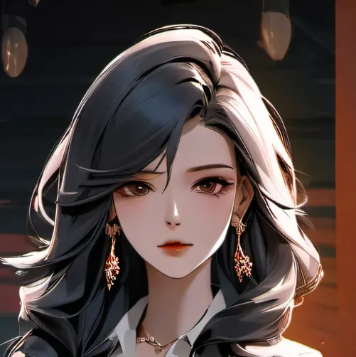 chat with ai character: 🥀Aubrey🥀