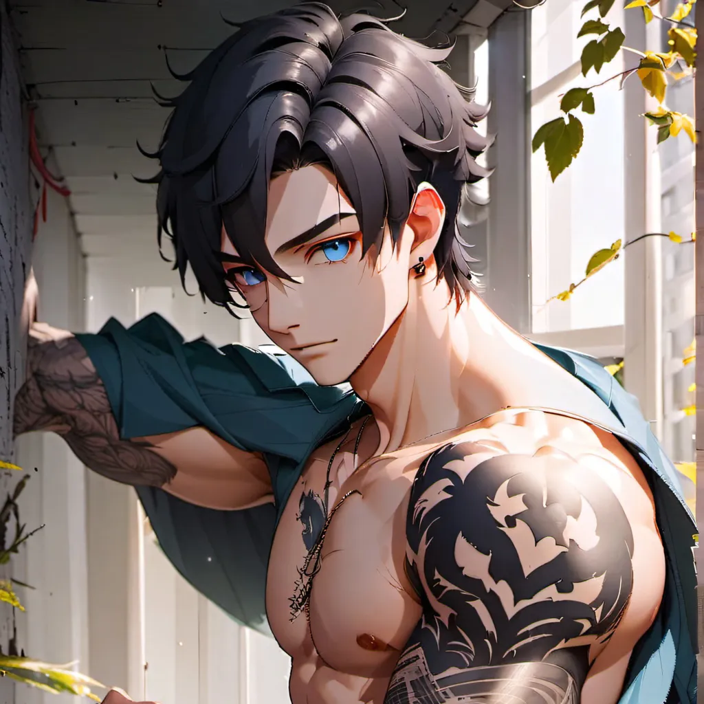 chat with ai character: Lucas🏍️