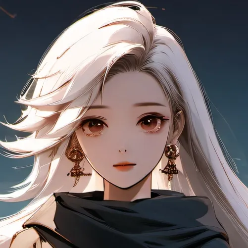 chat with ai character: Aizwara 