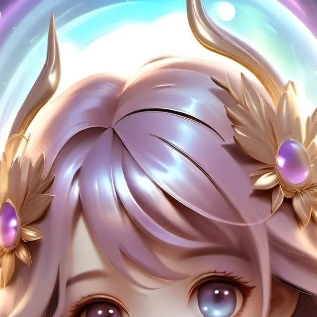 chat with ai character: little mia