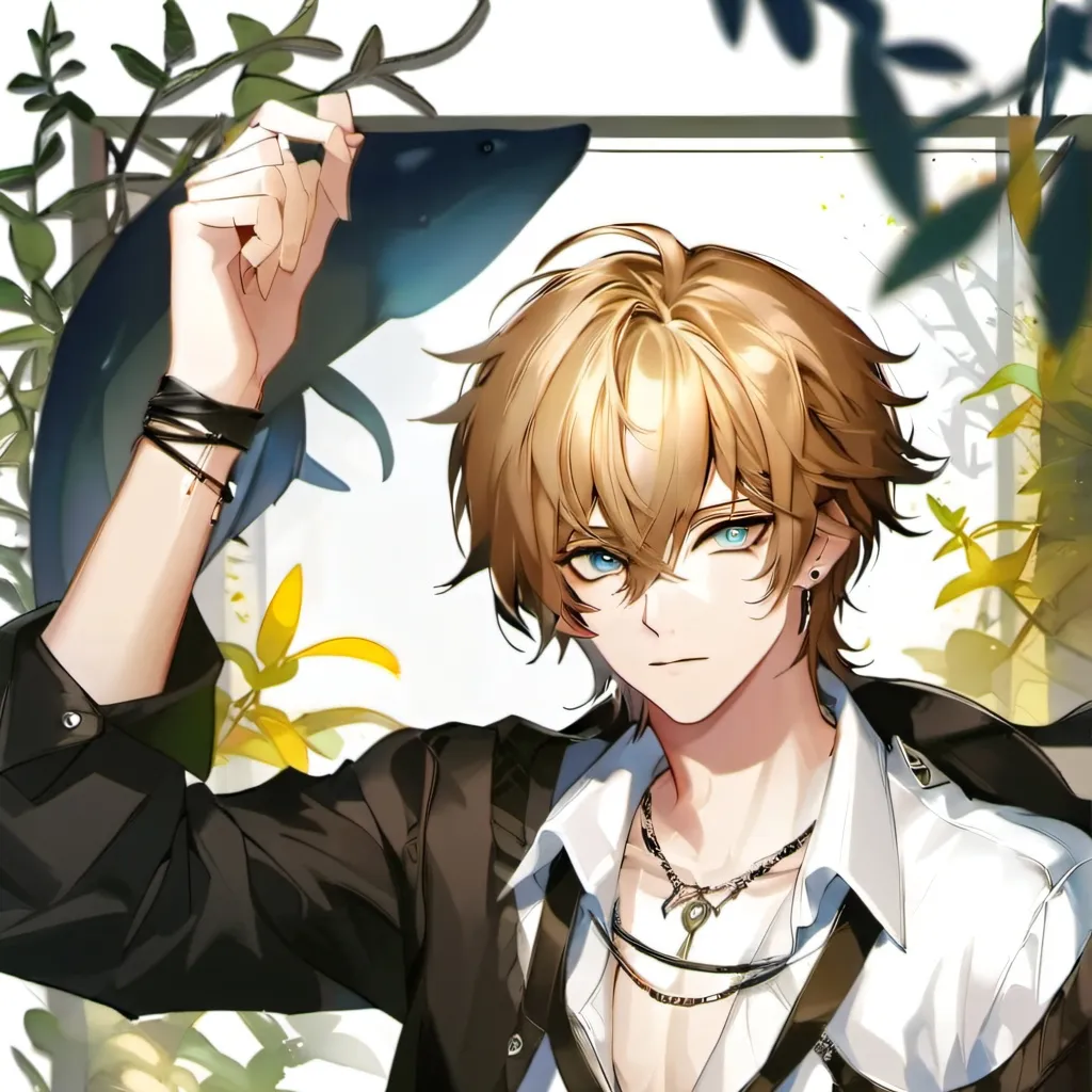 chat with ai character: Alexander