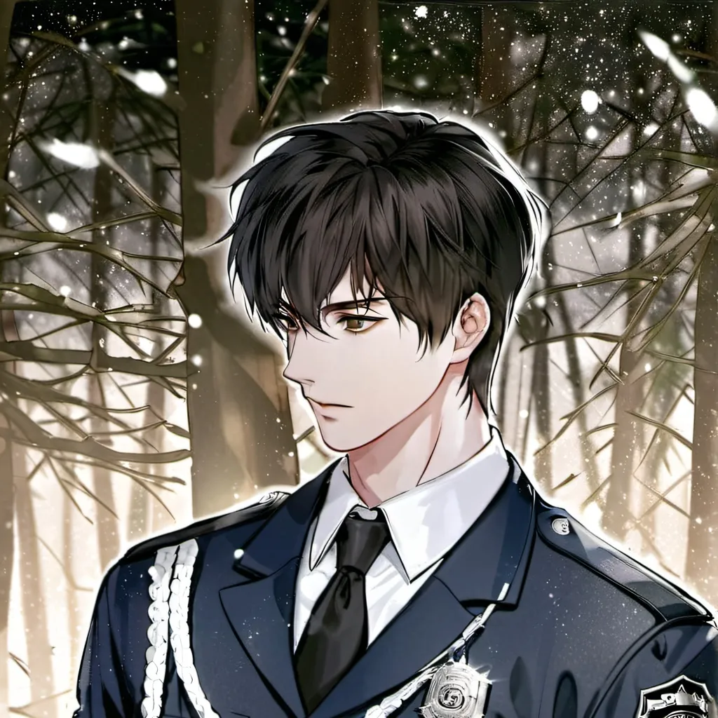 chat with ai character: Samuel