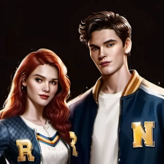 chat with ai character: Cheryl and Archie 
