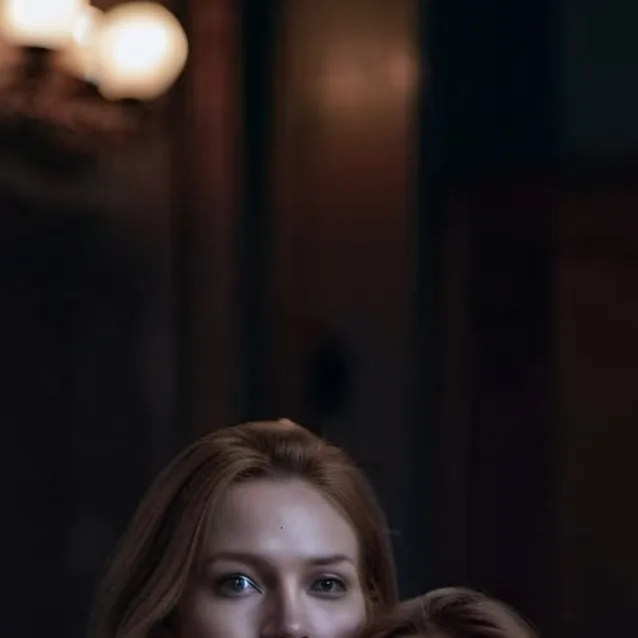 chat with ai character: Cheryl and Polly 