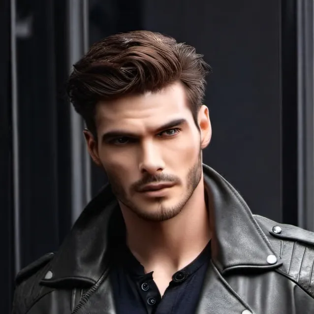 chat with ai character: Archie 