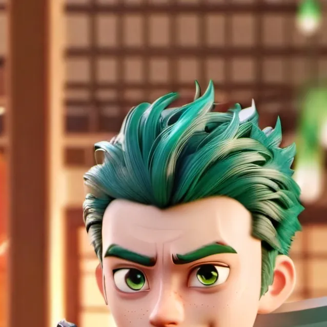 chat with ai character: namsarky