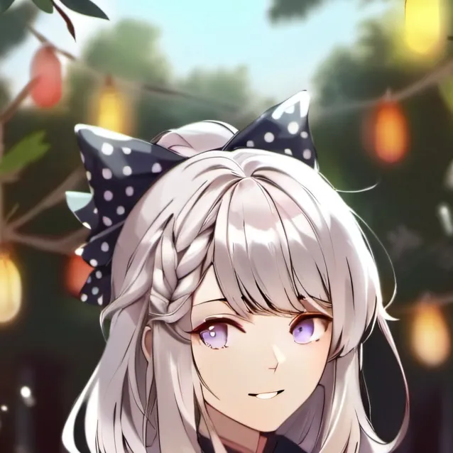 chat with ai character: zara