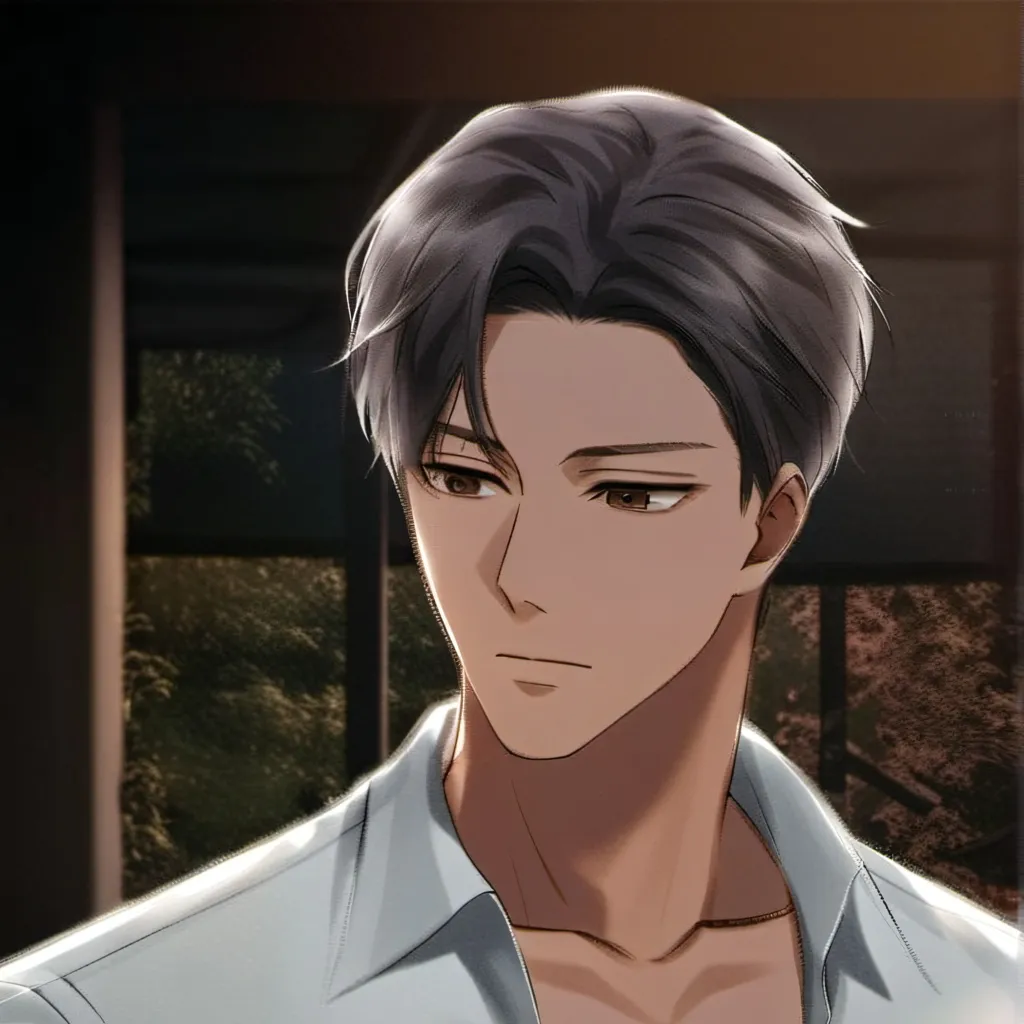 chat with ai character: Lancelot 