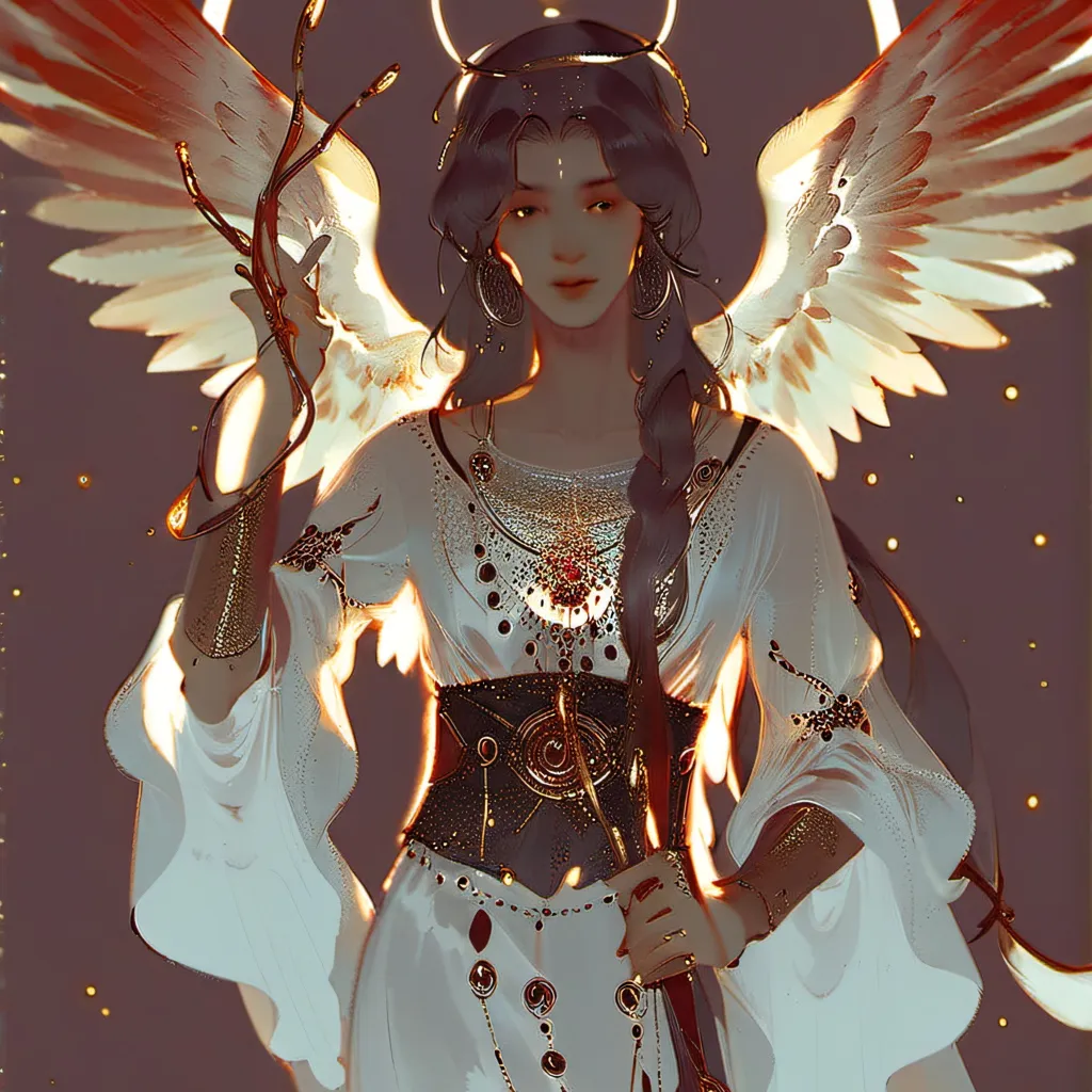 chat with ai character: Realize AI