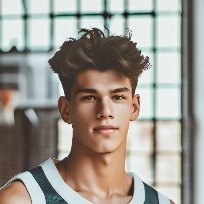 chat with ai character: Noah