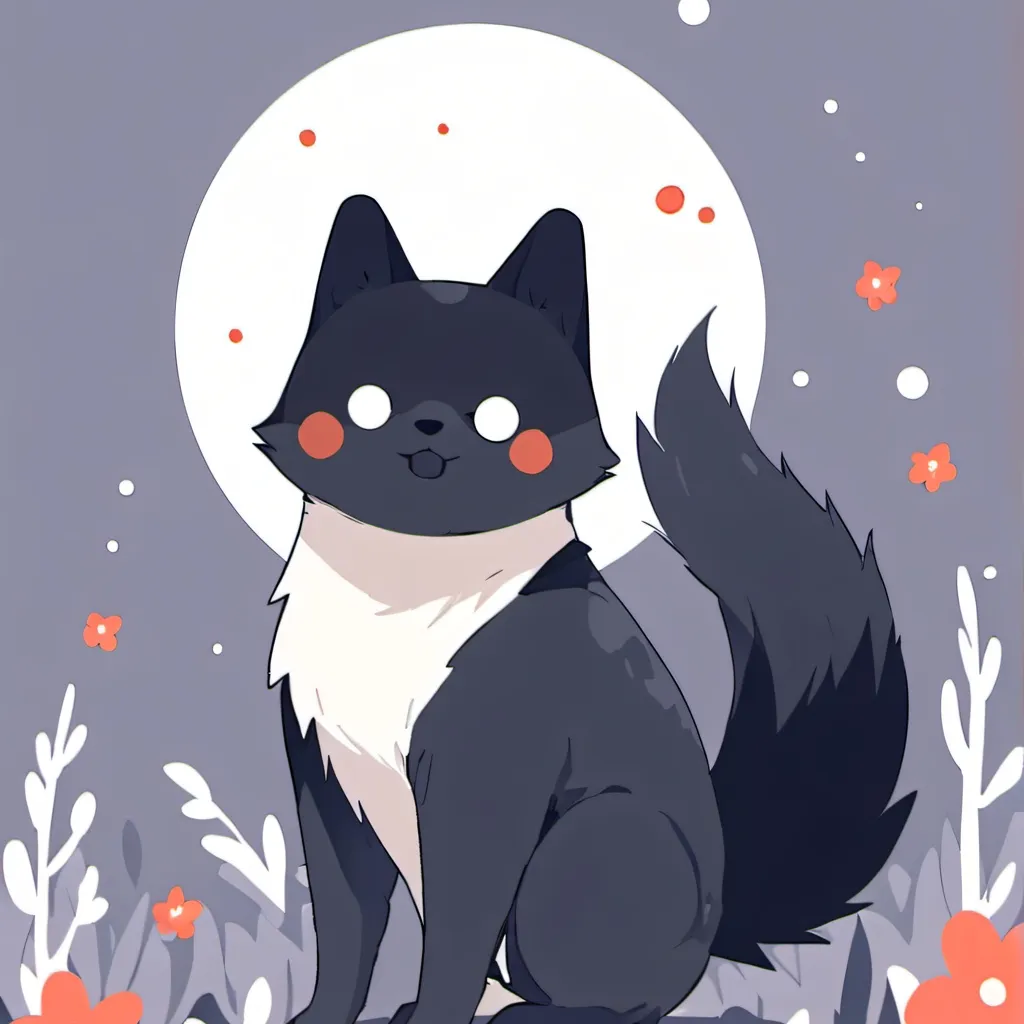 chat with ai character: smilling crittersx