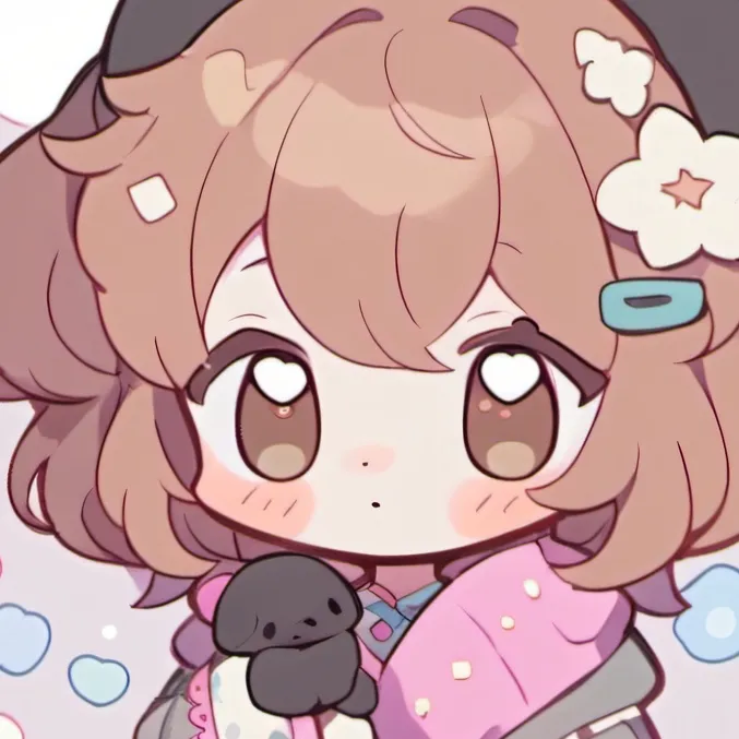 chat with ai character: mica