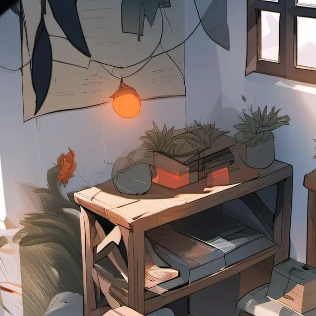 chat with ai character: my tpot ocs!