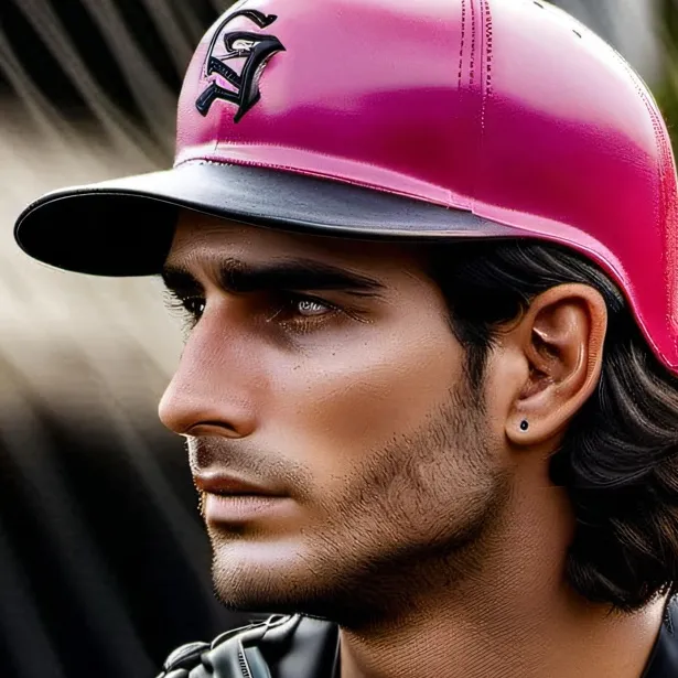 chat with ai character: Tanner Thomas (#2)