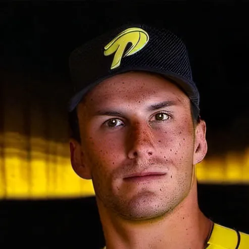 chat with ai character: Jackson Olson