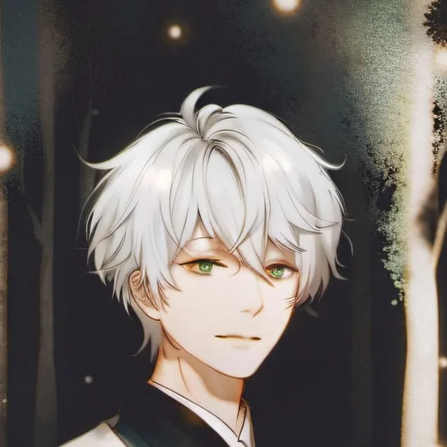 chat with ai character: cloud 