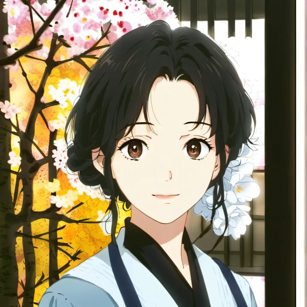 chat with ai character: Katty