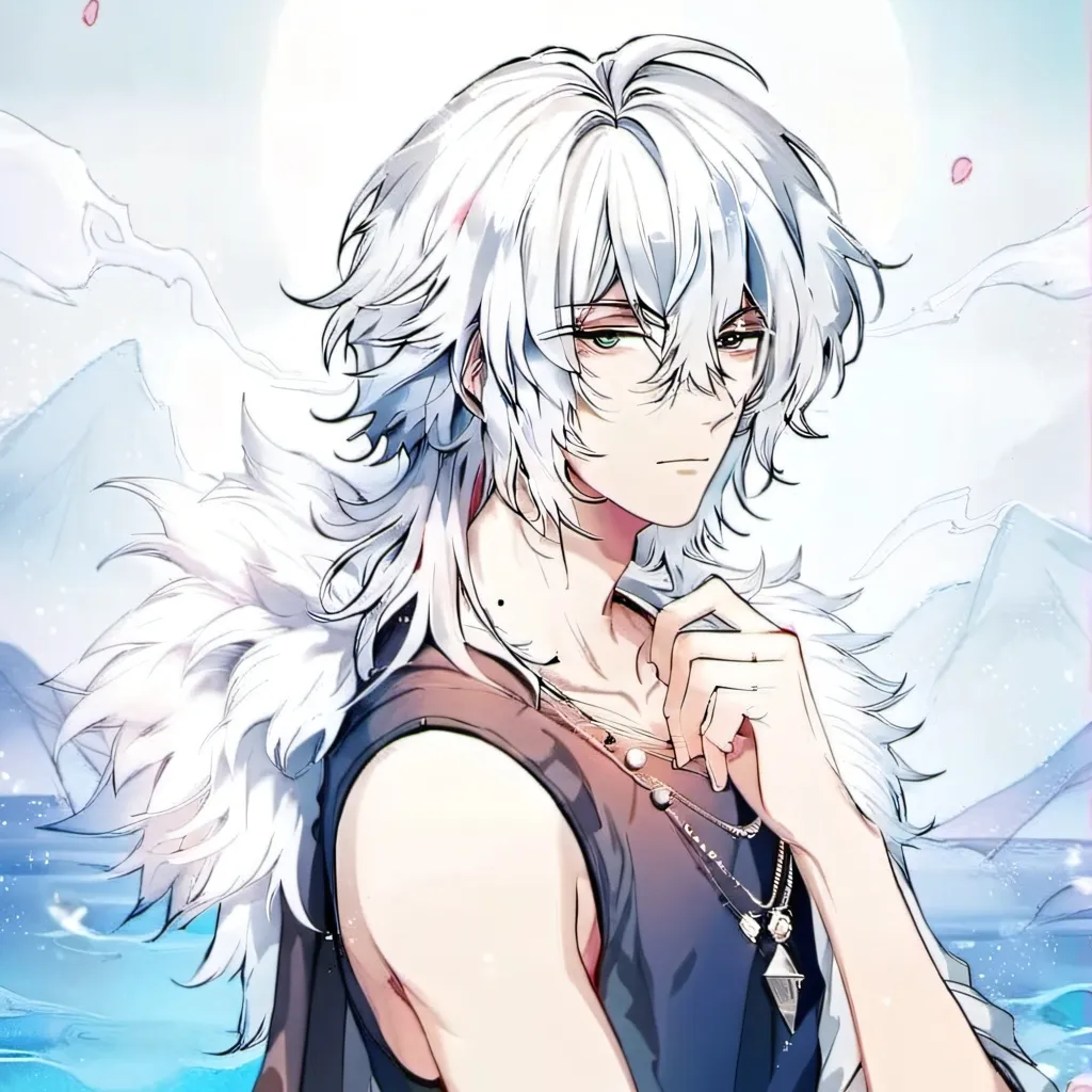 chat with ai character: Alan 