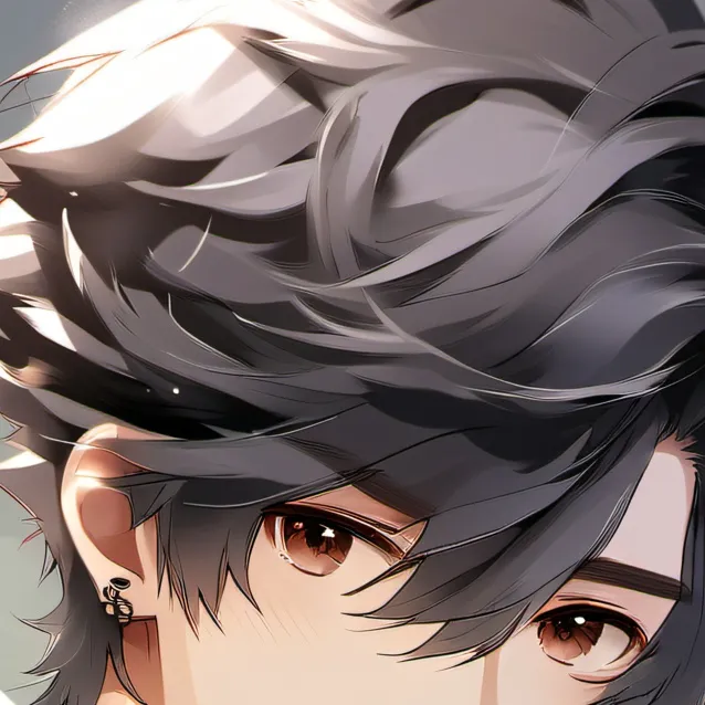 chat with ai character: Alexis