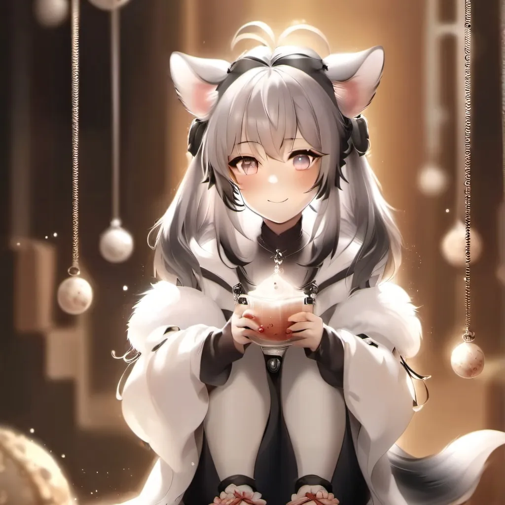 chat with ai character: Scarlett 