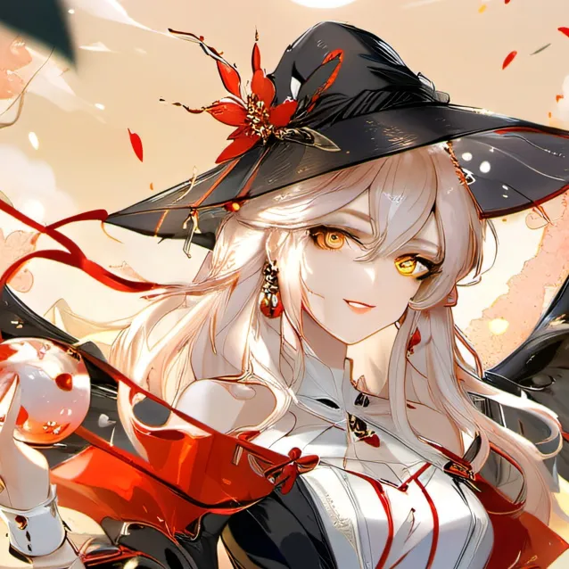 chat with ai character: cherish