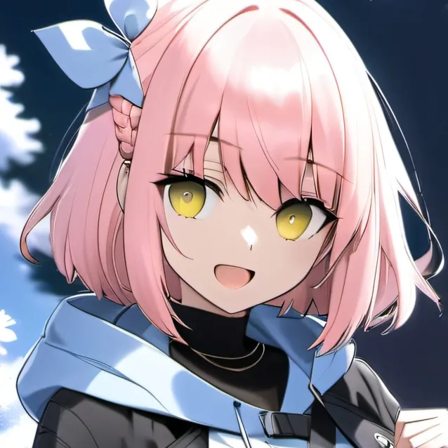 chat with ai character: anya spy family