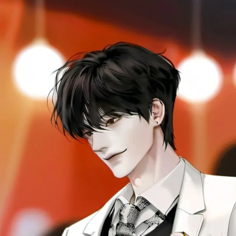 chat with ai character: Vincent 