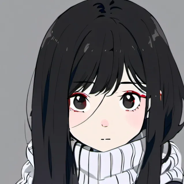 chat with ai character: Ayumi