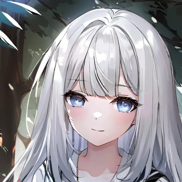 chat with ai character: alya