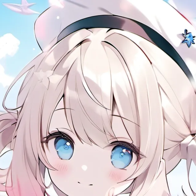 chat with ai character: Nancy Borgeni Karn