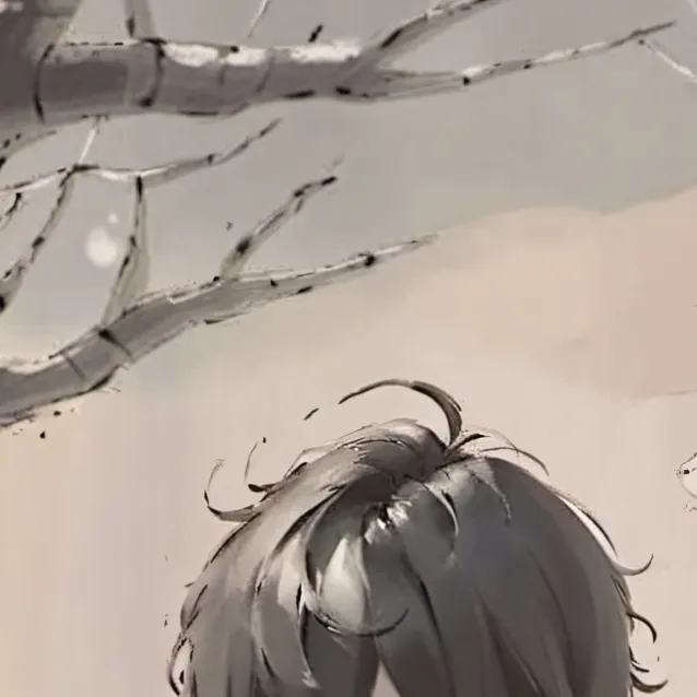 chat with ai character: Lucas