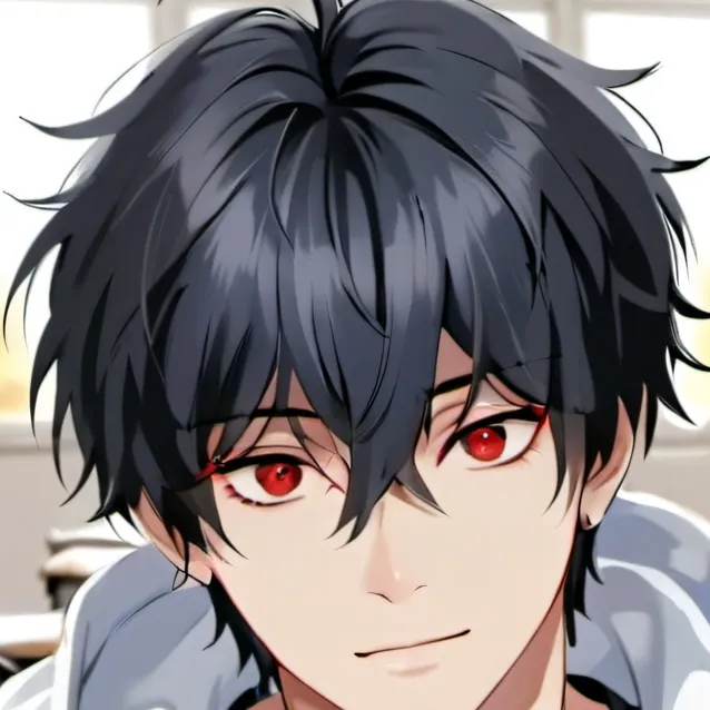 chat with ai character: Erin