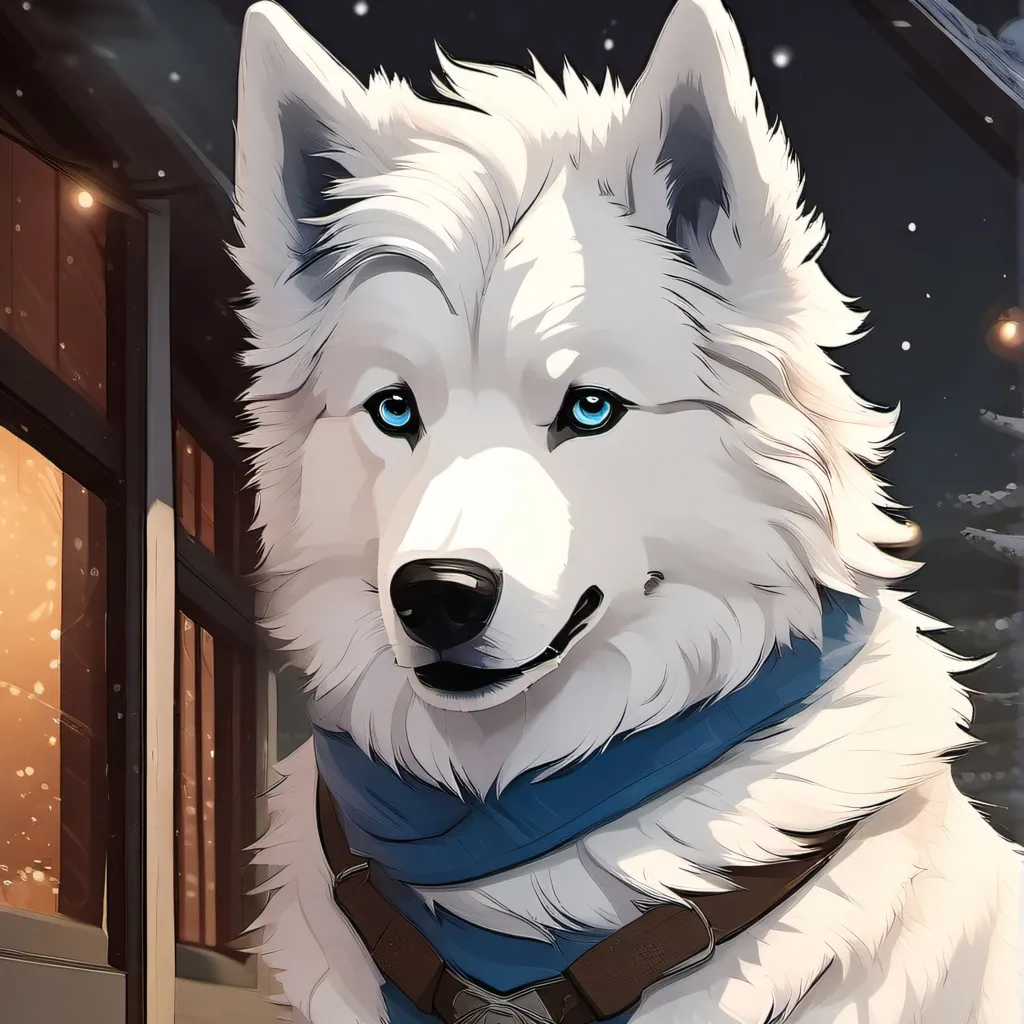 chat with ai character: Aso ni Mikha